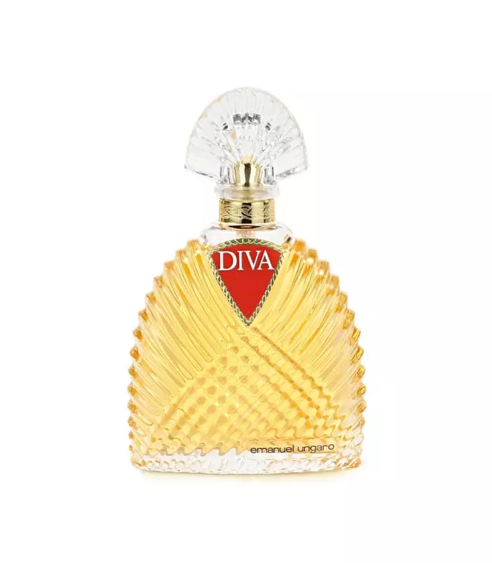 Emanuel ungaro Diva 50 ml — Eau de Parfum