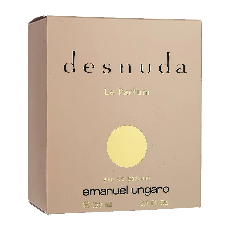 Emanuel ungaro Desnuda 100 ml — Eau de Parfum
