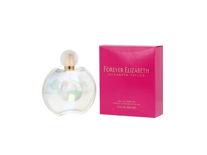 Elizabeth taylor Forever Elizabeth 100 ml — Eau de Parfum