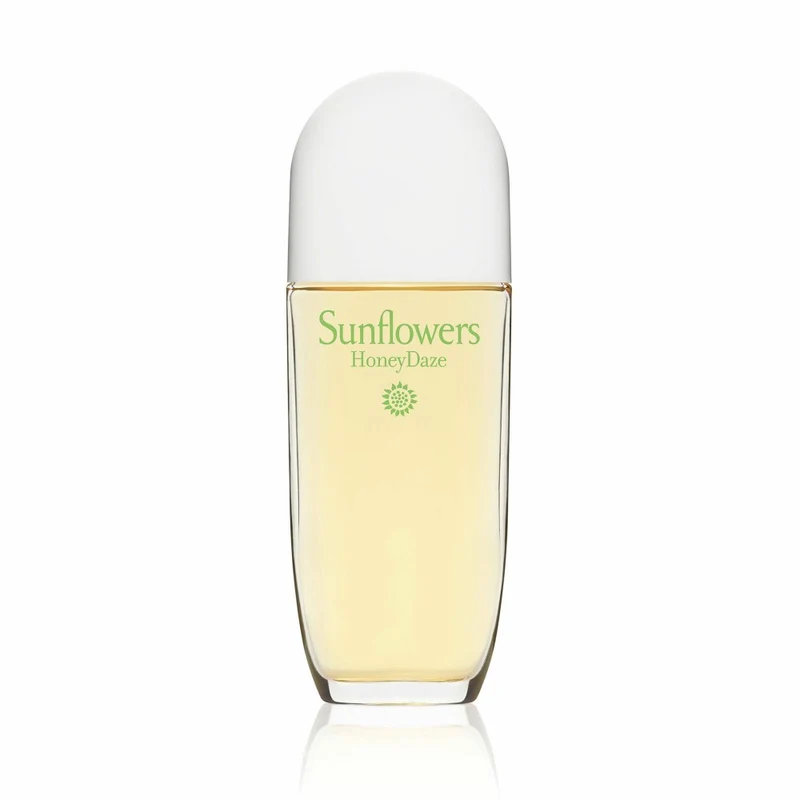 Elizabeth arden Sunflowers HoneyDaze 100 ml — Eau de Toilette