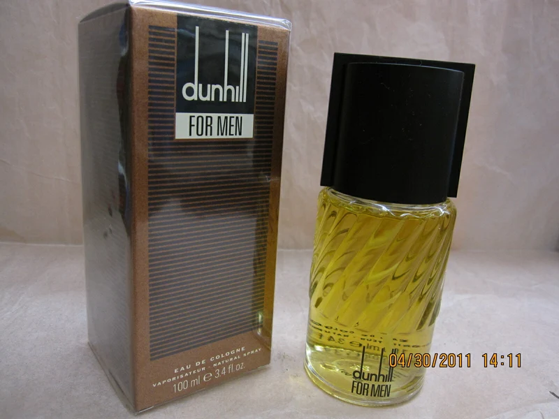 Dunhill for Men Uomo 100 ml — Eau de Cologne