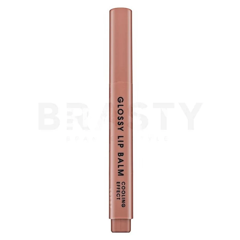 Dermacol Glossy 01 Vanilla 2,2 g — Balsamo Labbra