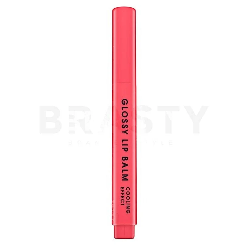 Dermacol Glossy Lip Balm 04 Lychee 2,2 g — Balsamo Labbra