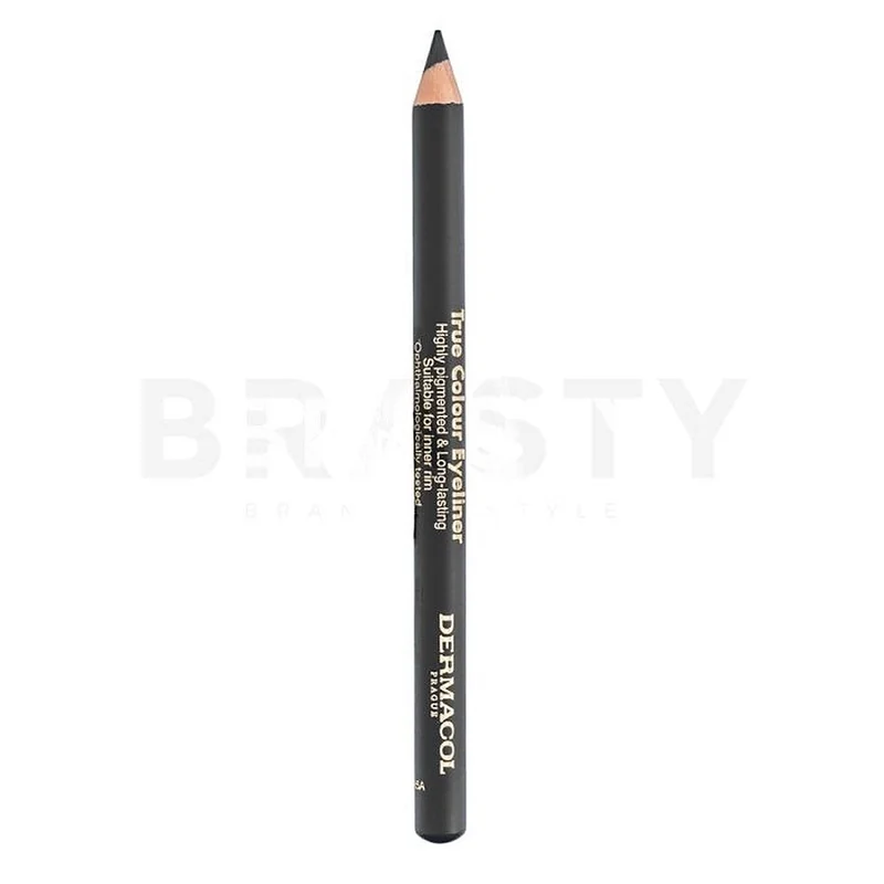 Dermacol True Colour 3 Grigia 4 g — Matita Occhi