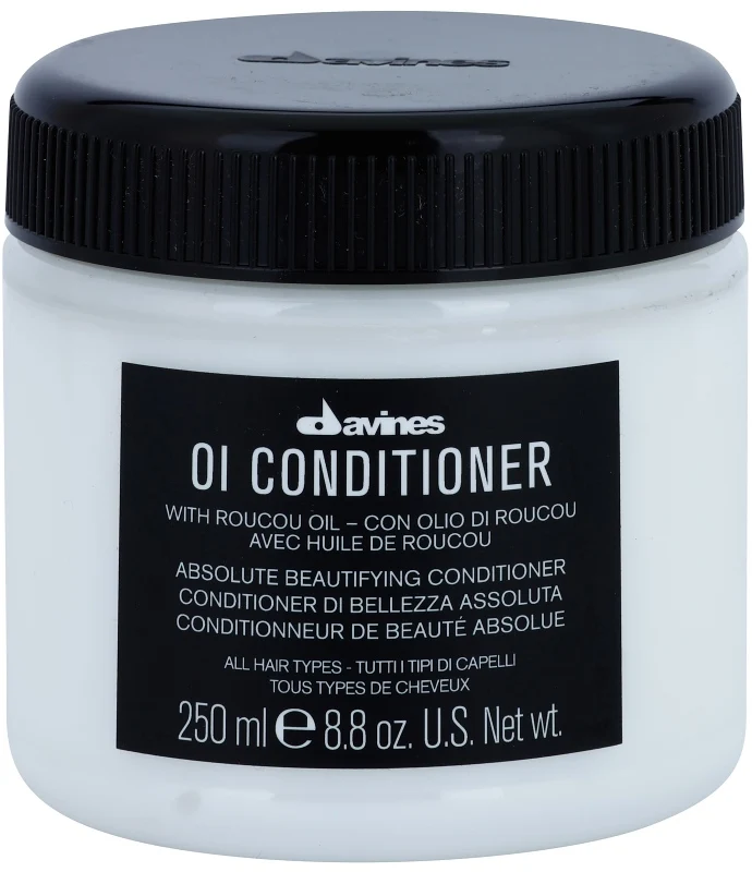 Davines OI Balsamo 250 ml — Balsamo