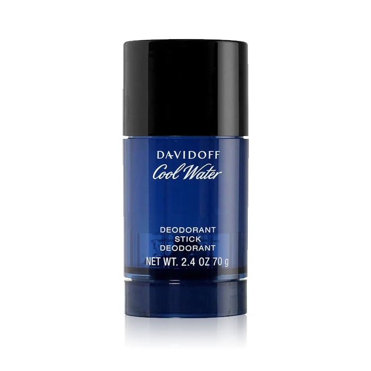 Davidoff Cool Water Man Deostick 75 ml — Deodorante Stick
