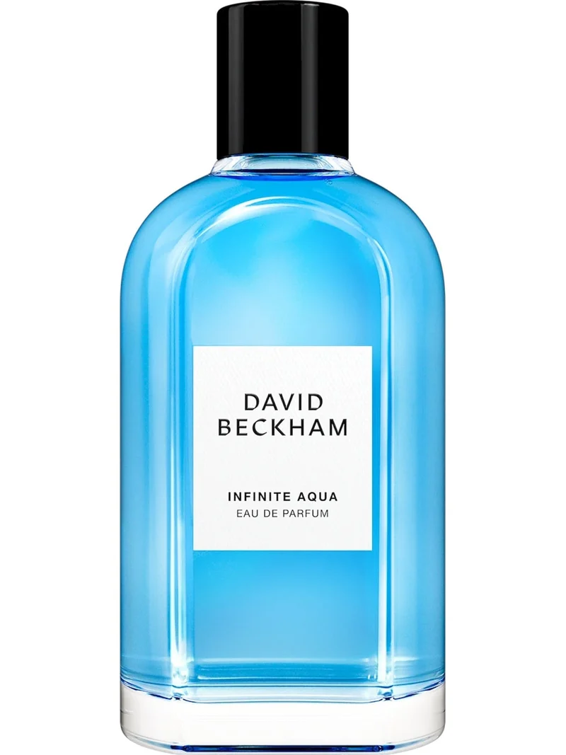 David Beckham Infinite Aqua 100 ml Uomo — Eau de Parfum