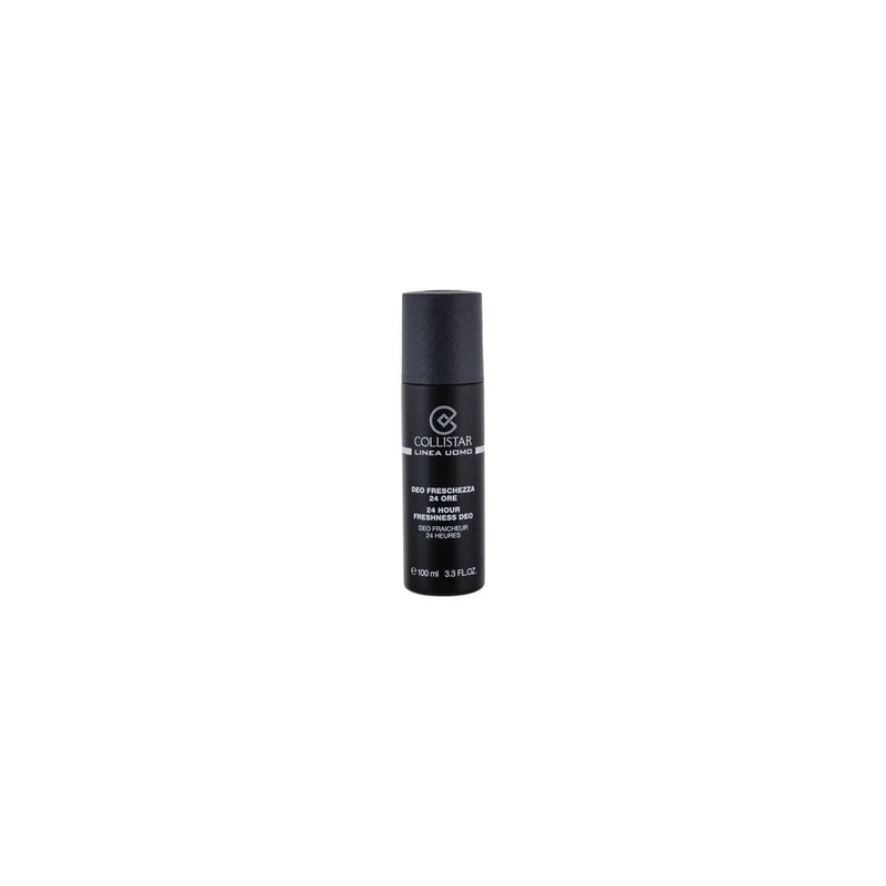 Collistar Deodorante 24 ore freschezza uomo 100 ml — Deodorante