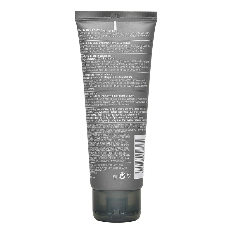 Clinique Crema idratante anti-età uomo 100 ml — Crema viso uomo