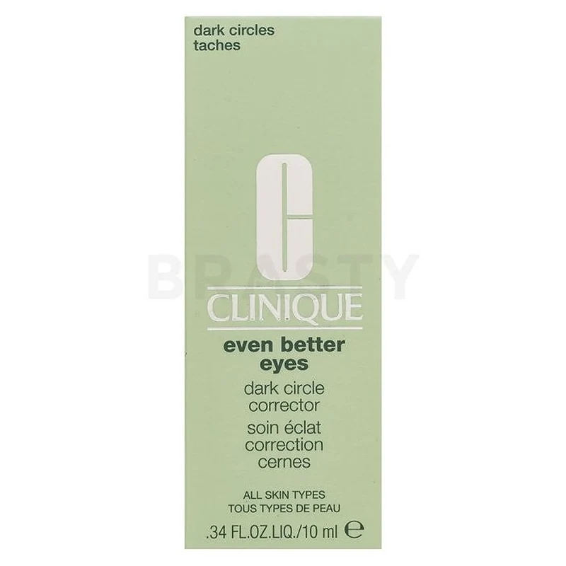 Clinique Even Better Eyes Dark Circle Correttore 10 ml — Contorno occhi