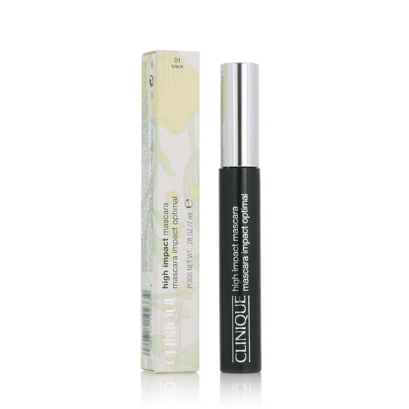 Clinique High Impact 8 g — Mascara