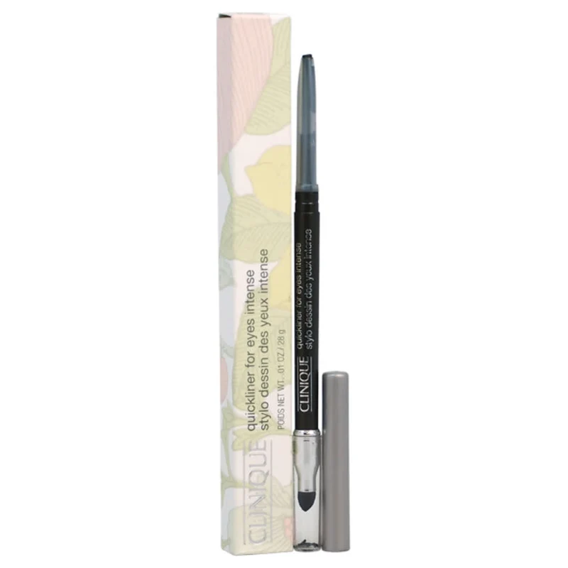 Clinique Quickliner for Eyes Intense 07 Intense Ivy — Eyeliner