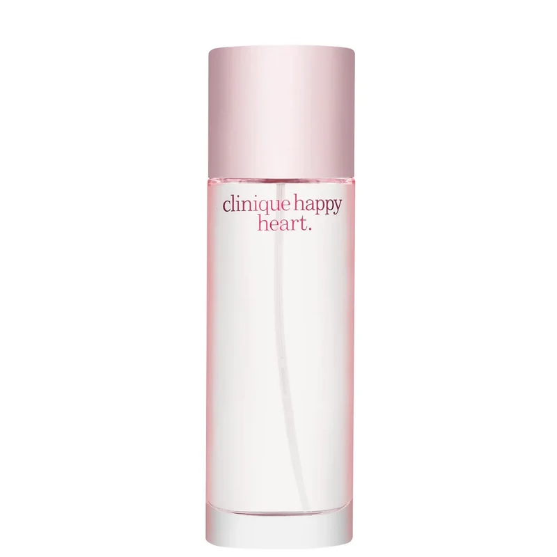 Clinique Happy Heart Eau de Parfum 50 ml — Eau de Parfum