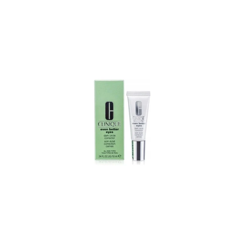 Clinique Even Better Correttore Crema Contorno Occhi 10 ml — Crema Contorno Occhi