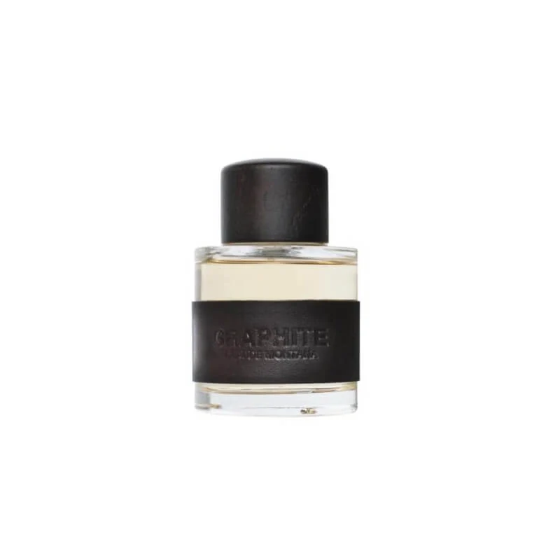Claude Montana Graphite 100 ml Uomo — Eau de Toilette