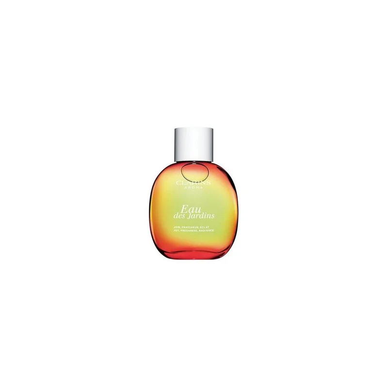 Clarins Eau des Jardins acqua corpo 100 ml — Eau de Parfum