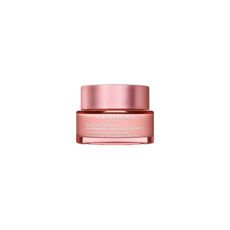 Clarins Crema Giorno Antiossidante Multiattiva 50 ml — Crema viso
