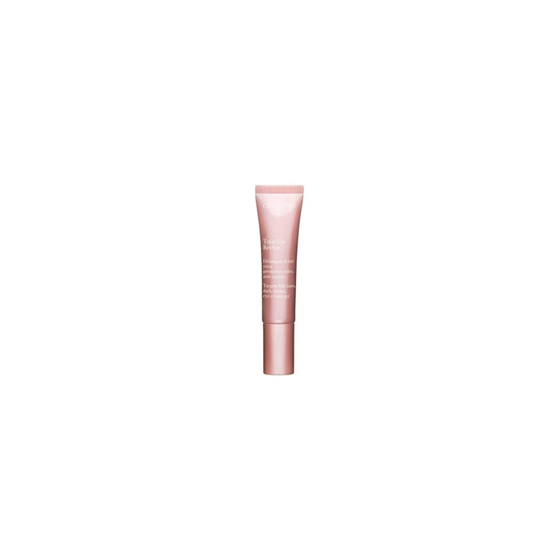 Clarins Total Revive Crema-Gel occhi 15 ml — Contorno occhi