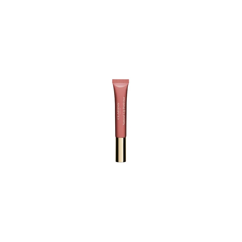 Clarins Instant Light Natural Lucidalabbra 02 Apricot 12 ml — Lucidalabbra