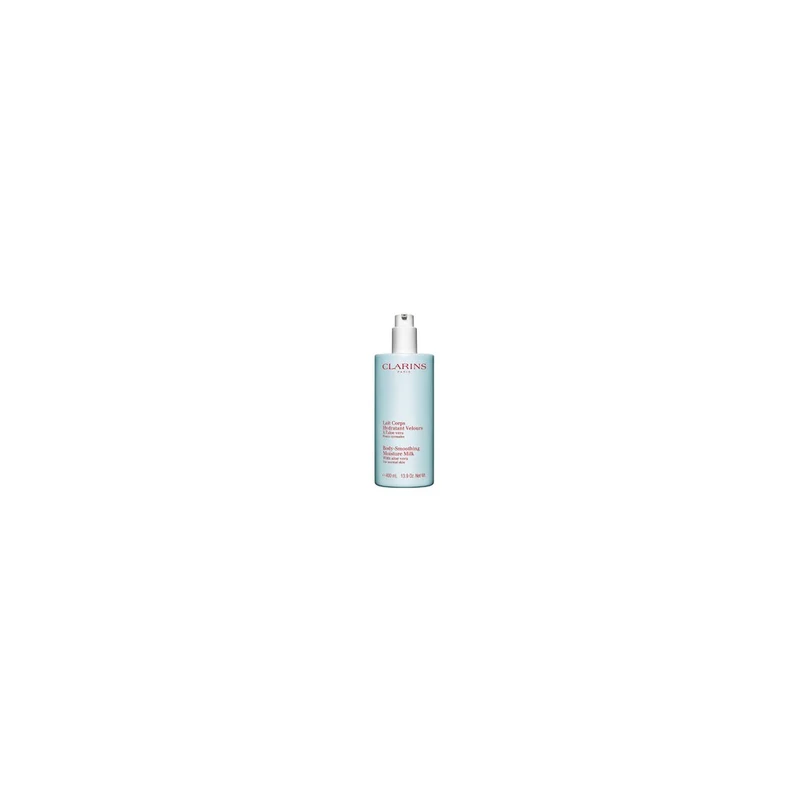 Clarins Latte Idratante Levigante 400 ml — Lozione Corpo