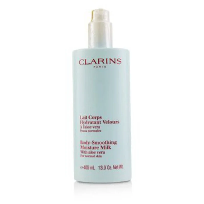 Clarins Latte Idratante Levigante 400 ml — Lozione Corpo