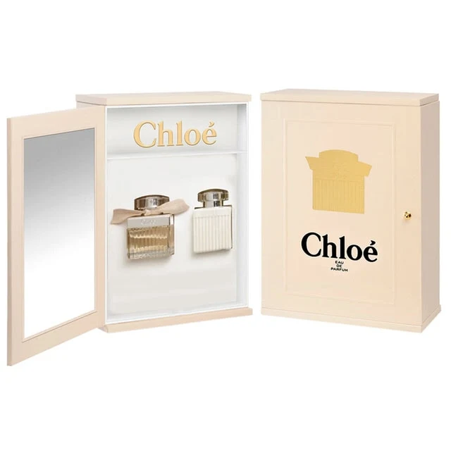 Chloé Cofanetto 50 ml + 100 ml — Eau de Parfum