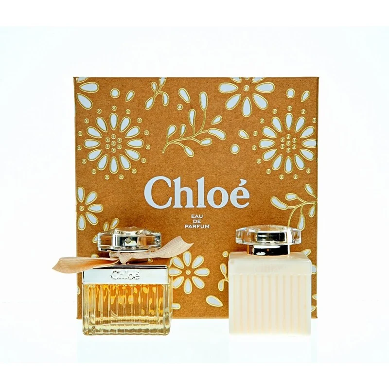 Chloé Cofanetto 50 ml — Eau de Parfum