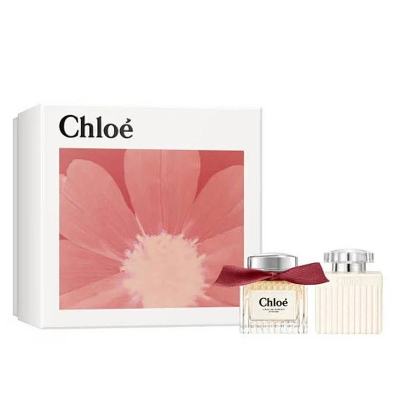 Chloé Cofanetto 50 ml — Eau de Parfum