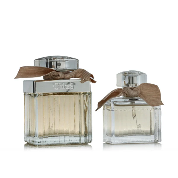 Chloé Cofanetto 75 ml + 20 ml — Eau de Parfum