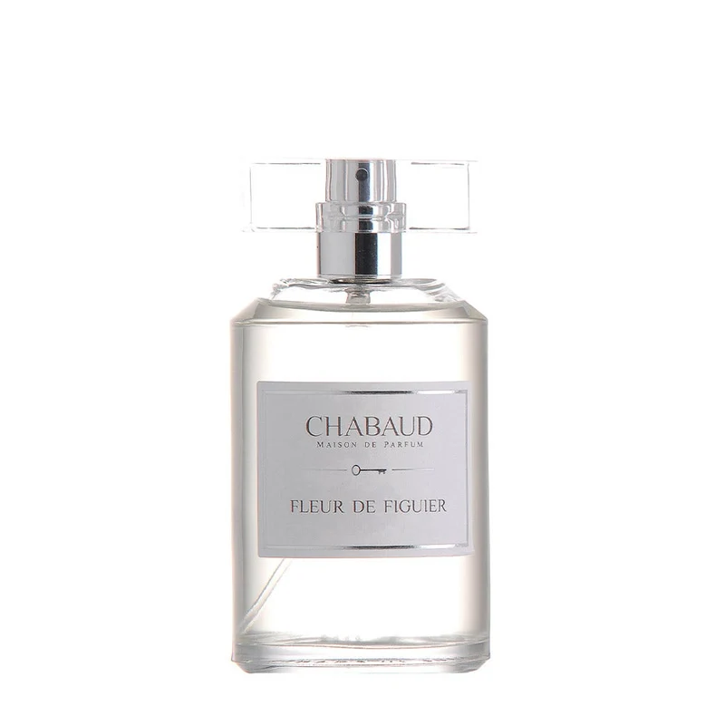 Chabaud Fiore di Fico 100ml — Eau de Parfum