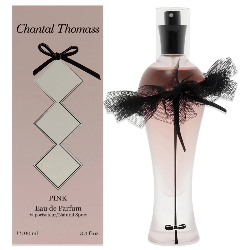 Chantal Thomass Rosa 100ml — Eau de Parfum