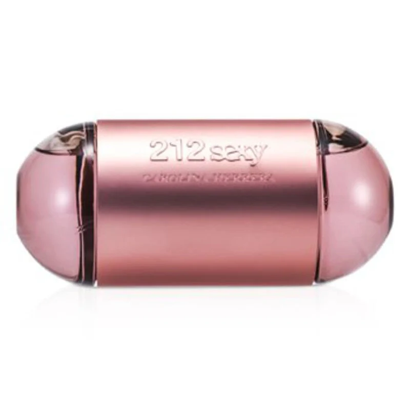Carolina Herrera 212 Sexy 100ml — Eau de Parfum
