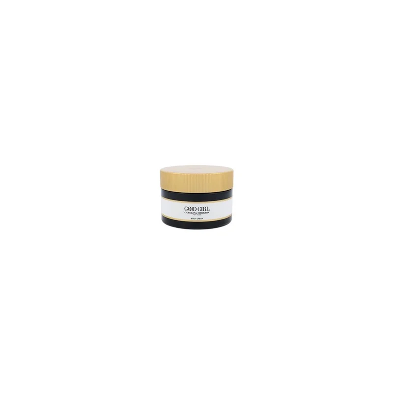 Carolina Herrera Good Girl Crema Corpo 200ml — Eau de Parfum
