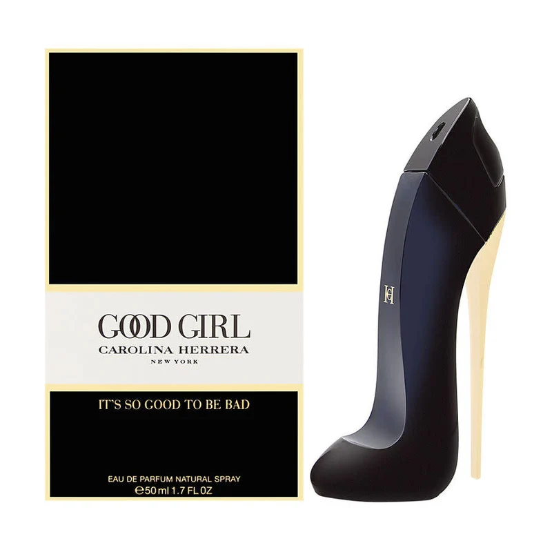 Carolina Herrera Good Girl 50 ml — Eau de Parfum