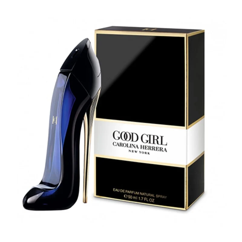 Carolina Herrera Good Girl 50 ml — Eau de Parfum