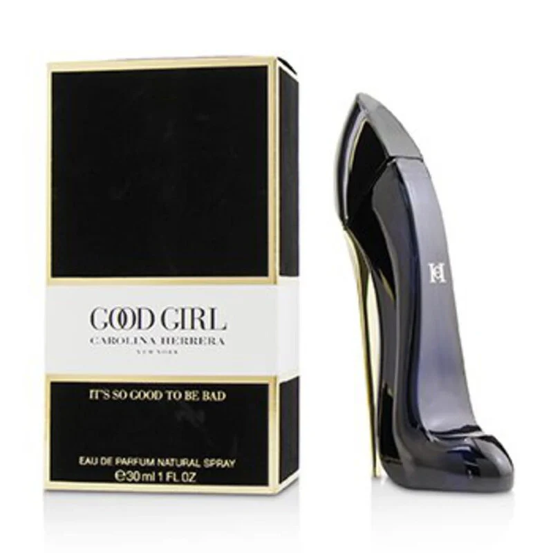 Carolina Herrera Good Girl Eau de Parfum 30 ml — Eau de Parfum