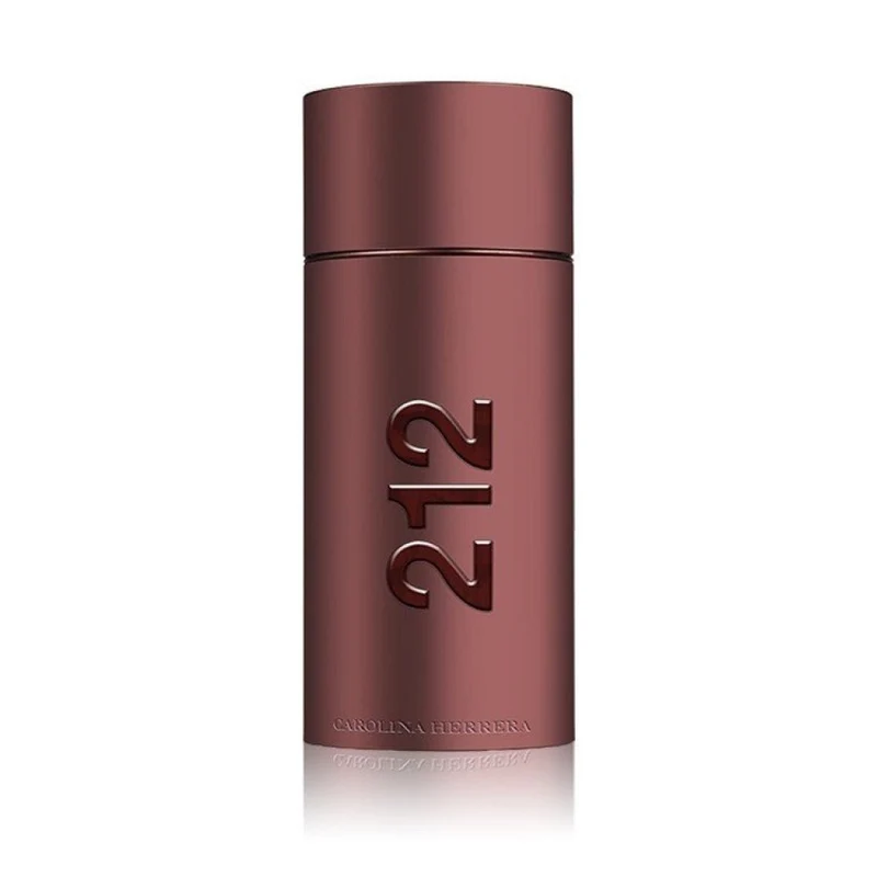 Carolina Herrera 212 Sexy Uomo Eau de Toilette 100 ml — Eau de Toilette