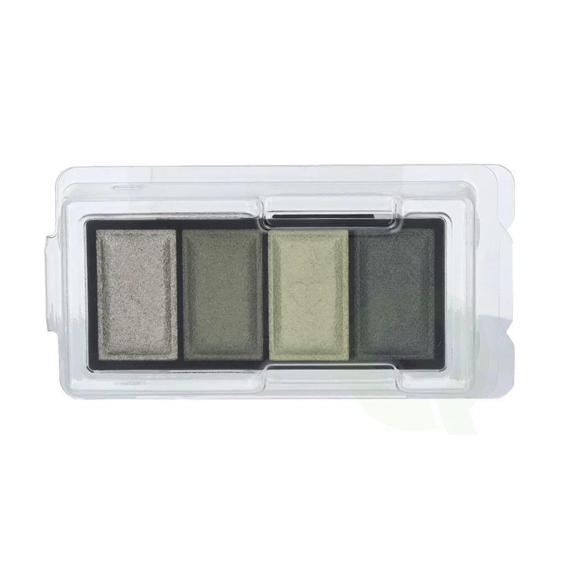 Clé de Peau Quad 315 Modern Era 6 g — Ricarica Ombretti