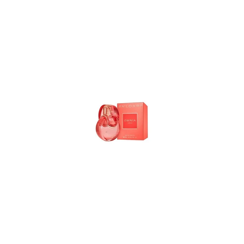 Bvlgari Omnia Coral 65 ml — Eau de Toilette