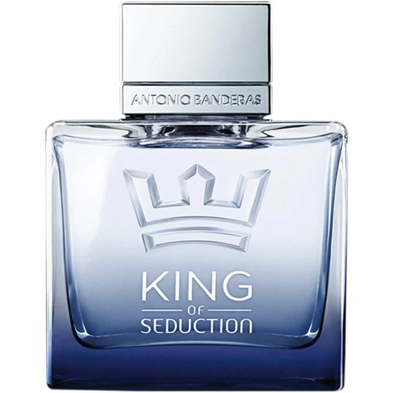 Antonio Banderas King of Seduction 100ml — Eau de Toilette