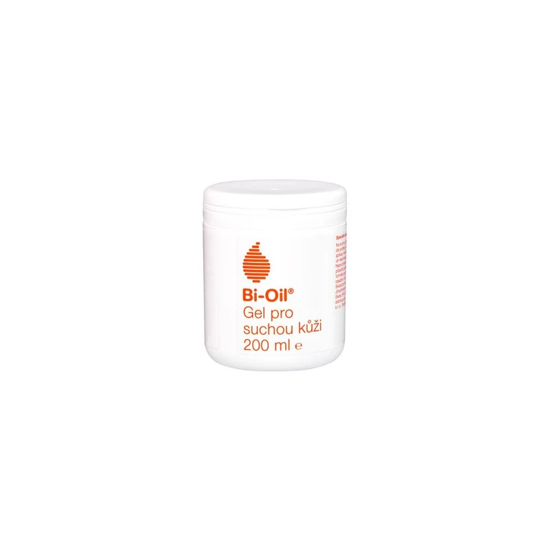 Bi-Oil Gel Corpo PurCellin Olio 50ml — Gel Corpo