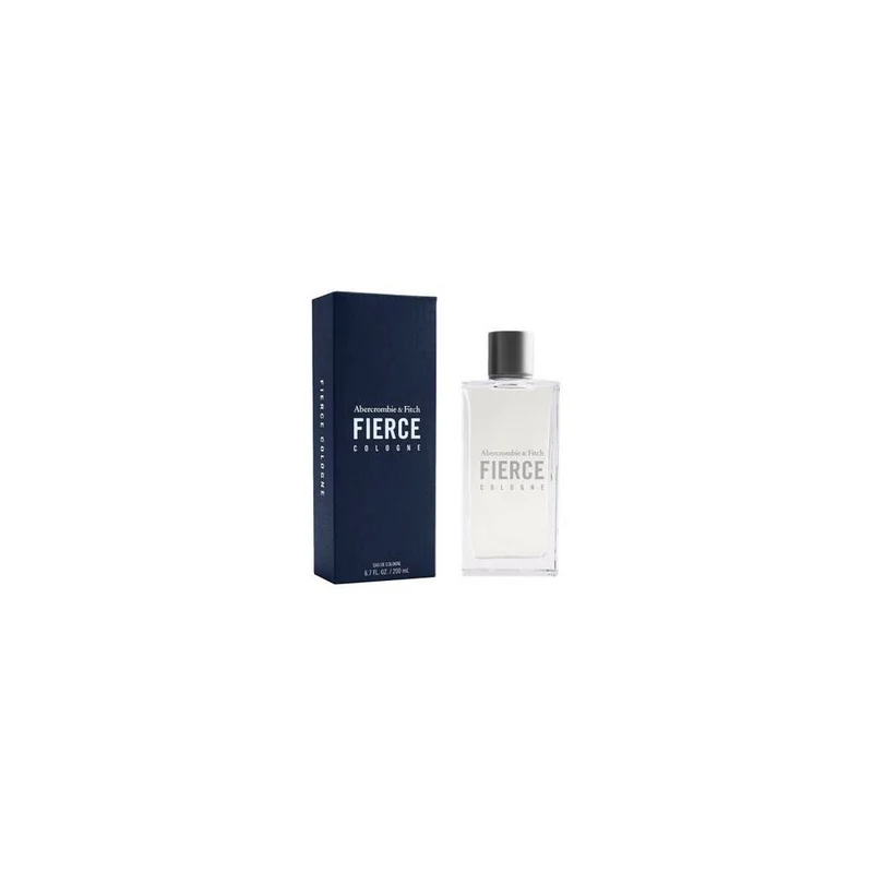 Abercrombie & Fitch Fierce 100 ml — Acqua di Colonia