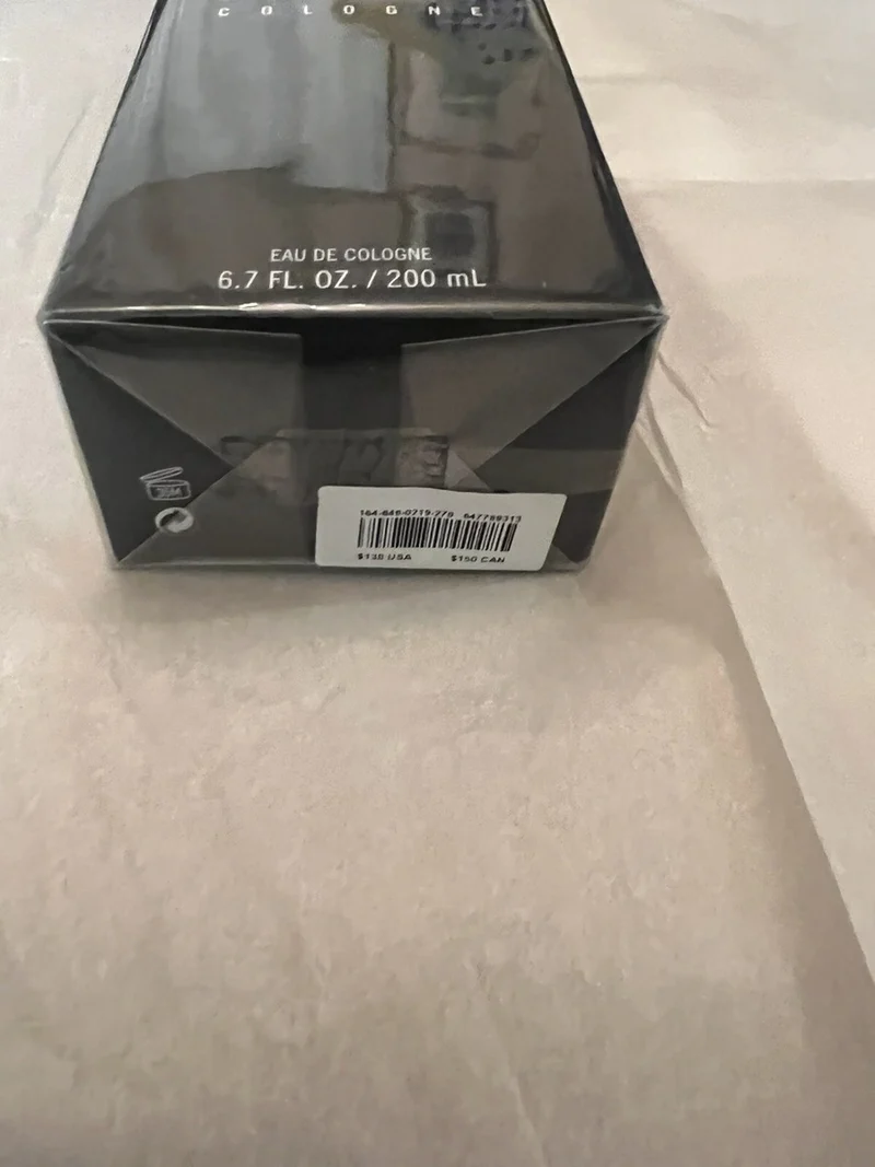 Abercrombie & Fitch Fierce 200 ml — Acqua di Colonia