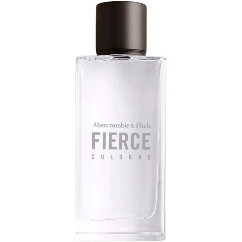 Abercrombie & Fitch Fierce 50 ml — Acqua di Colonia
