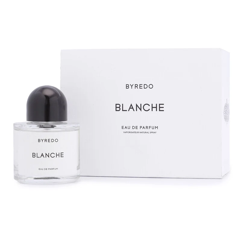 Byredo Blanche EDP 100ml — Eau de Parfum