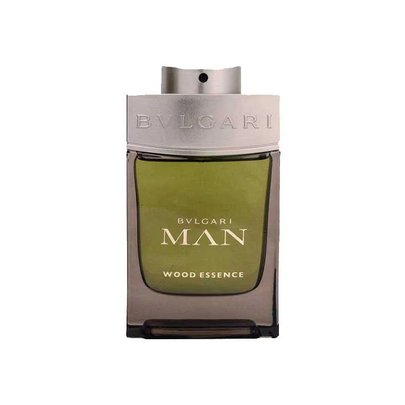 Bvlgari MAN Wood Essence EDP 150ml — Eau de Parfum