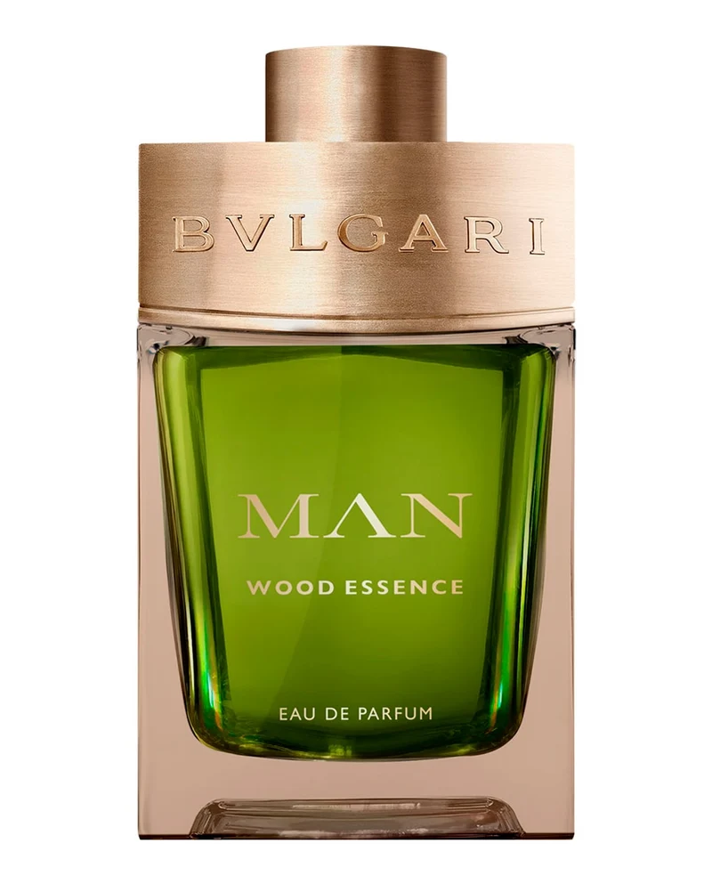 Bvlgari MAN Wood Essence EDP 150ml — Eau de Parfum