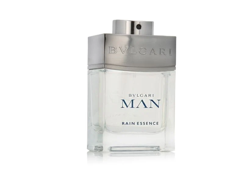 Bvlgari MAN Rain Essence EDP 60ml — Eau de Parfum