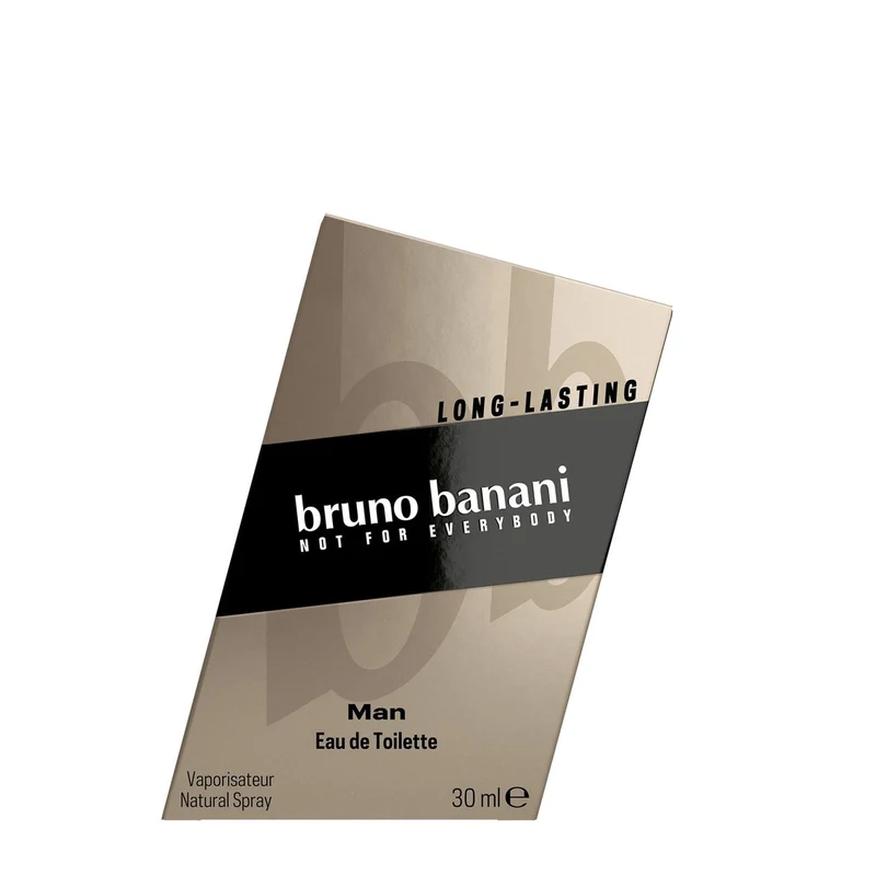 Bruno Banani Man 30ml — Eau de Toilette