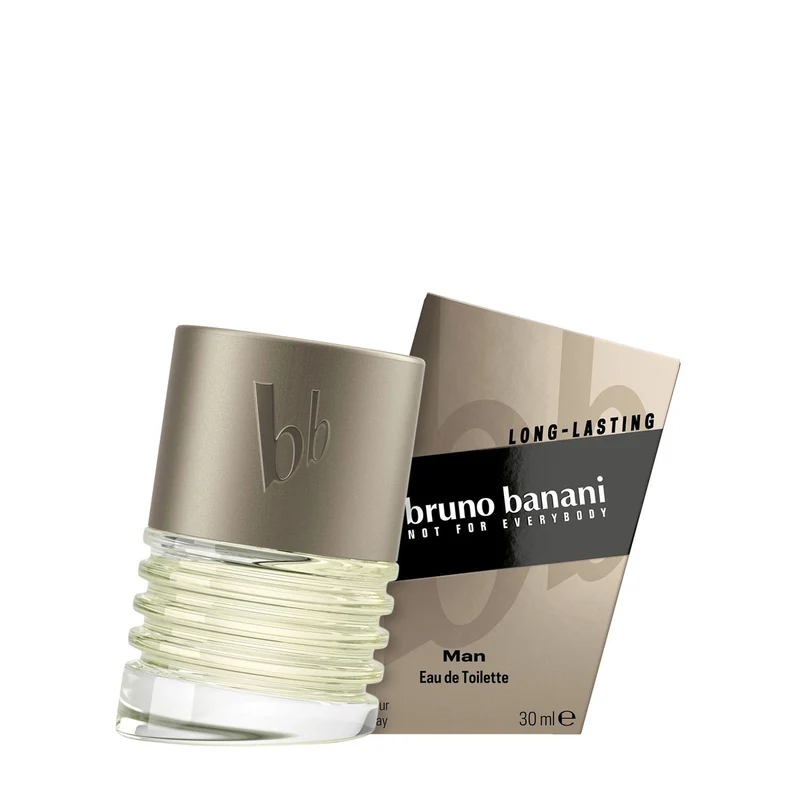 Bruno Banani Man 30ml — Eau de Toilette